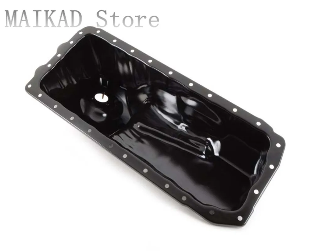 Engine Oil Pan Sump M52 For Bmw E81 E82 E87 E88 116i 118i 120i 125i