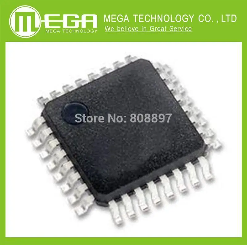 

C8051F320-GQR C8051F320 New parts best price and short lead time
