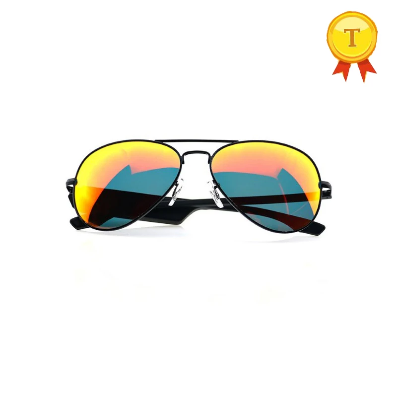 Модные для мужчин и женщин умные солнечные очки с Bluetooth беспроводной телефонный звонок смарт-очки свободные руки спортивные очки