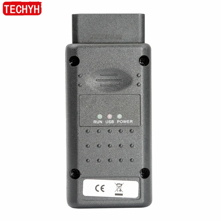 

TECHYH For BMW FEM Key Programmer Pre-Order