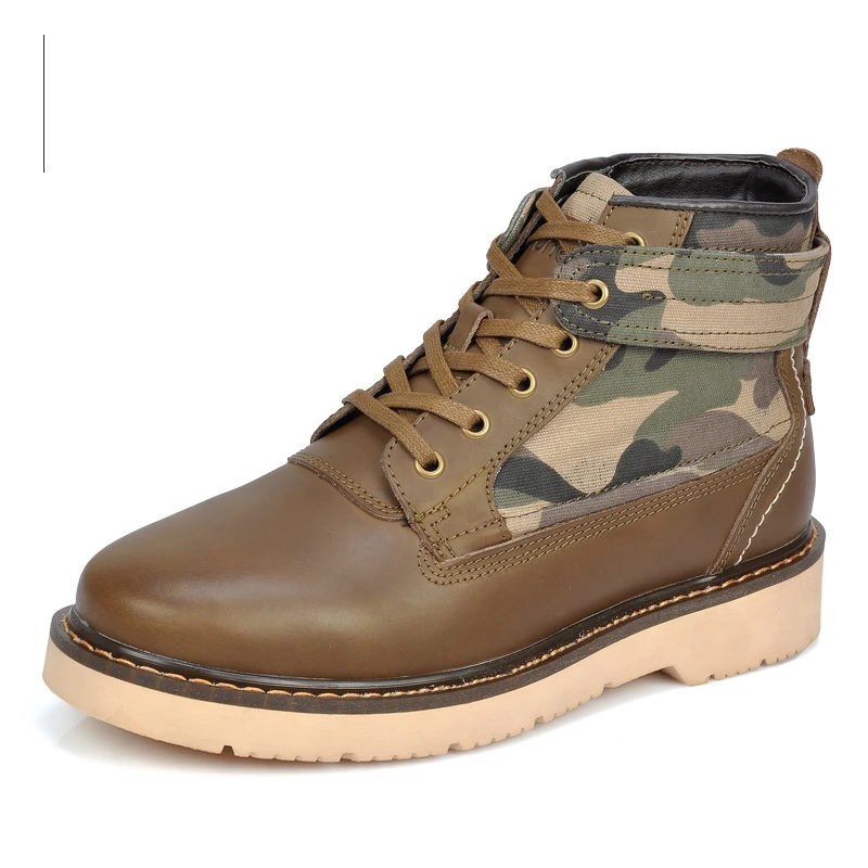 nice boots