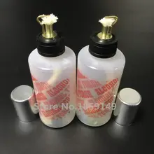 2 шт./компл. Новая Стоматологическая пластиковая лампа горелки для спирта светильник стоматологический лабораторный инструмент