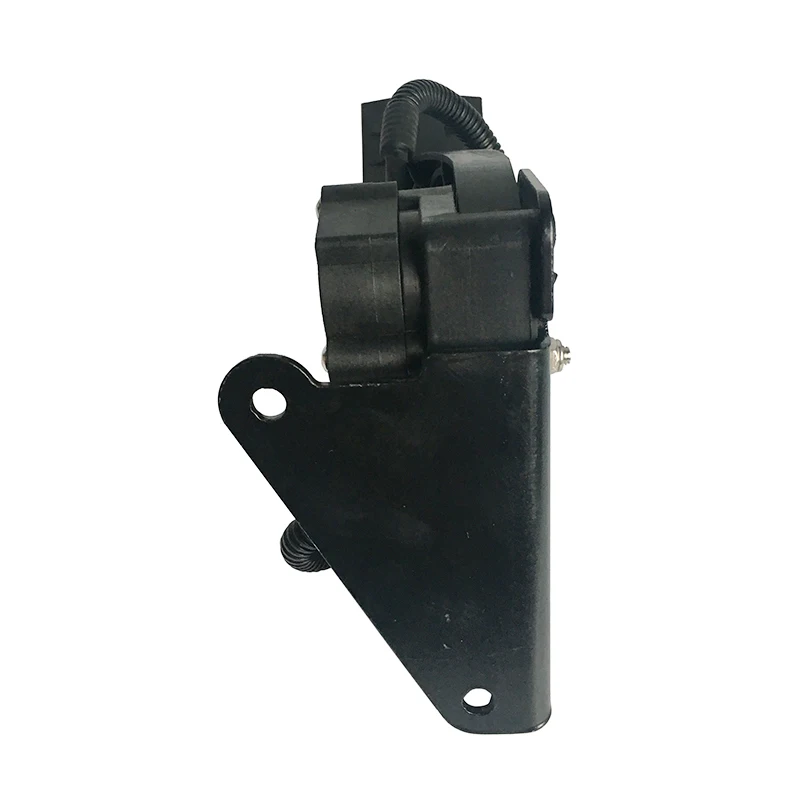 SHACMAN F2000/F3000 самосвал запасные части предохранитель коробка DZ9100570086 электронная