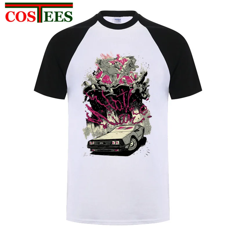 raglan 0 black white