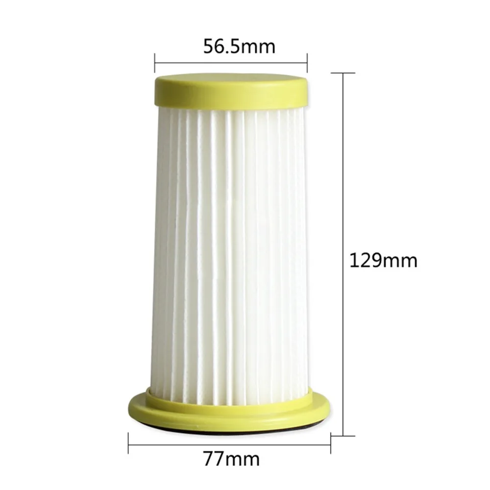 

Colorful Hepa Filter Round Filters Suitable For Philips FC8250 54 FC8256 FC8257 FC8258 FC8260 FC8264 FC8270 FC8276 FC8278 FC8279