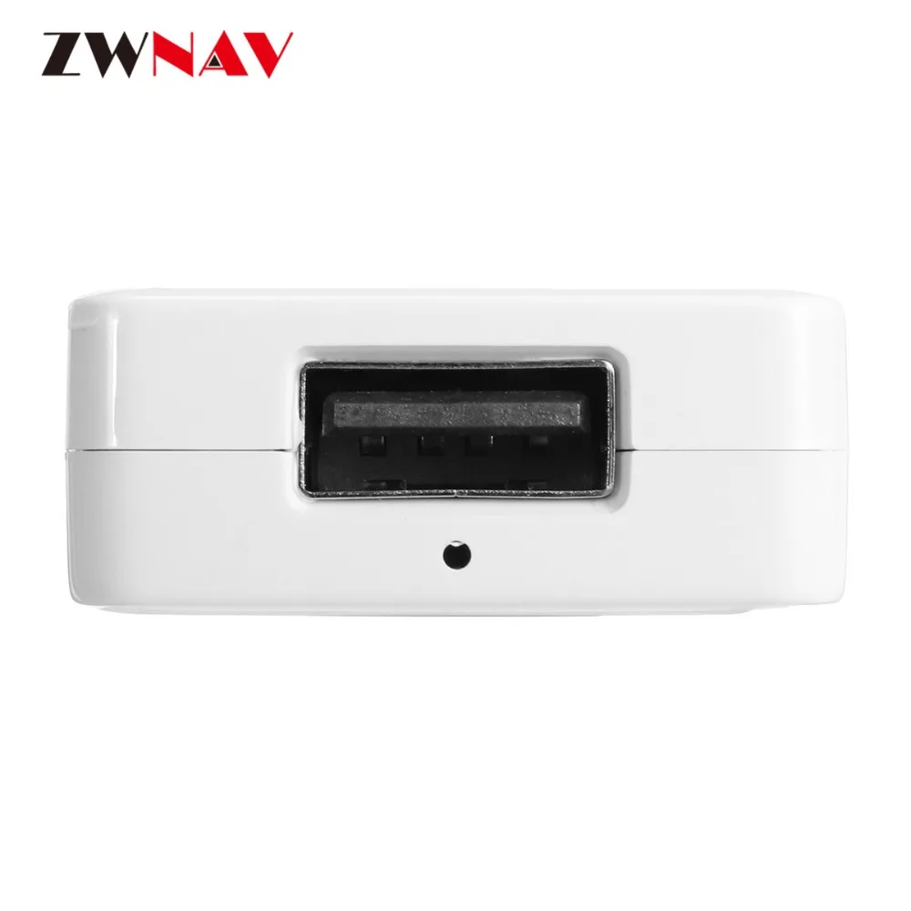 ZWNAV Carplay для Apple Android USB ключ Carplay автомобильный Navi головное устройство USB ключ Авто с сенсорным экраном управление подключи и играй