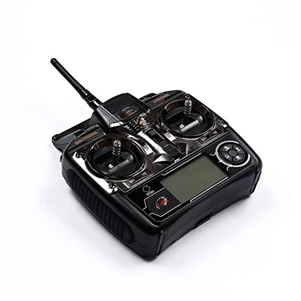 WLtoys V666 2 4G 4CH 6 axis для большого квадрокоптера с 5 8G FPV HD передача изображения в