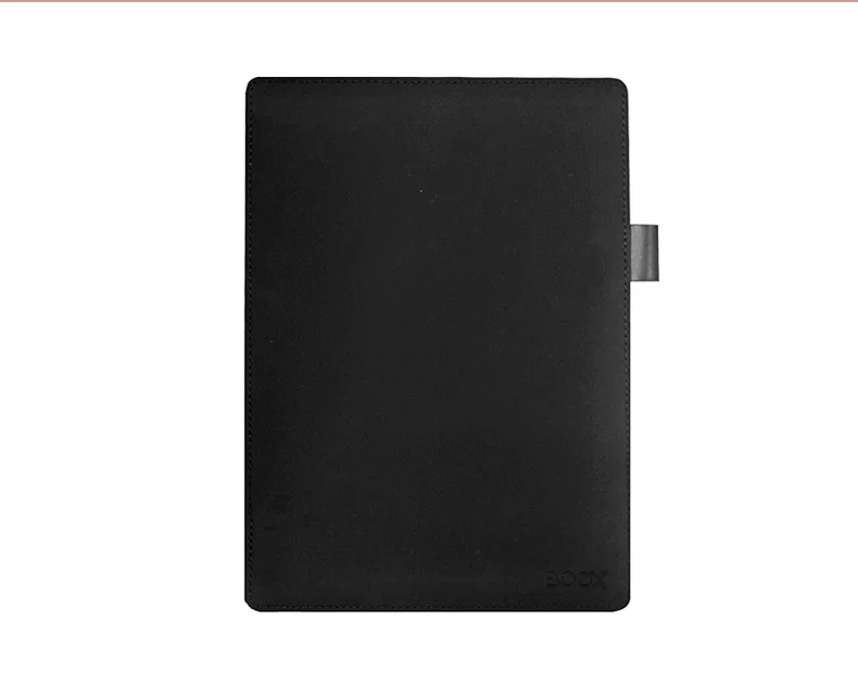 Boox Note PRO встроенный 1:1 Кожаный чехол Чехол для электронной книги топ продаж черный чехол для Onyx Boox NOTE Pro 10,3 дюймов