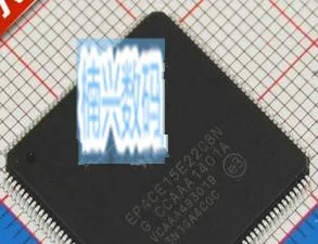 

10pcs EP4CE15E22C8N EP4CE15E22C8N EP4CE15E22C8 QFP144 New