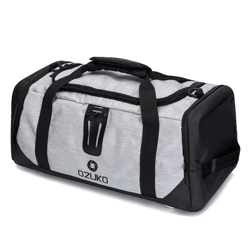 Многофункциональные спортивные сумки для спортзала, Мужская большая сумка на плечо для фитнеса, рюкзак для путешествий, женская сумка для йоги, спортивная сумка-тоут