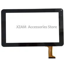 0926a1-HN 9-дюймовый сенсорный экран для Galaxy N8000 дигитайзер панель Сенсорное стекло