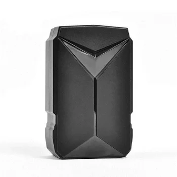 

Wireless GPS tracker and magnetic locator with 120 days standby 6000mah waterproof tracking device GSM Locator Tracking System