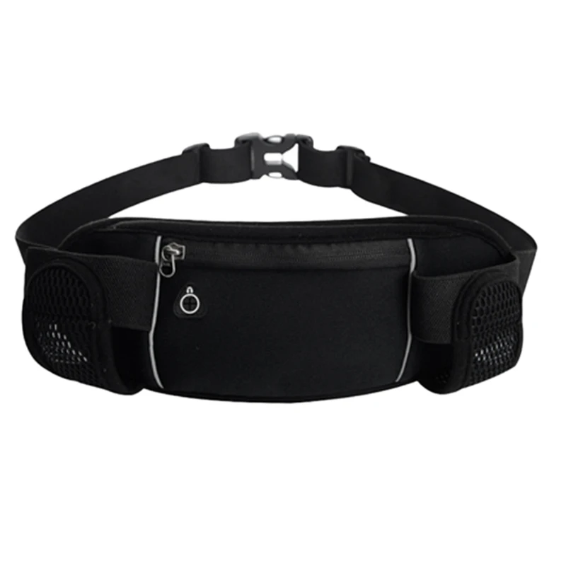 

Outdoor Sports Pockets Large-Capacity Storage Bag Breathable Close-Fitting Bag Running Pockets Multi-Function Kettle Pockets