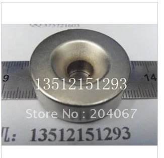 

N50 NdFeB powerfull magnet 35mm x 10mm x 10mm strong magnet lodestone permanent magnet free shipping 20pcs/lot