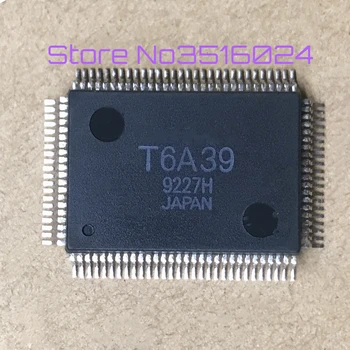 

5PCS/lot {TSB81BA3IPFPEP} {T6A39} {XC18V04VQ44BTT} {XC95144XL-5TQG144C} QFP IC Quality Guarantee Free Shipping
