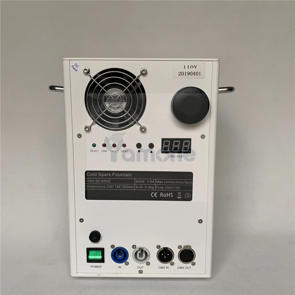 YM White Spark 05