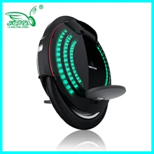 INMOTION V8 Электрический Одноколесный скутер, жизнь 50 км, 480WH, двигатель 800 Вт, максимальная скорость 30 км/ч, Встроенный руль