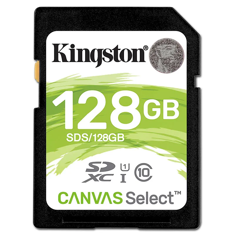 Kingston Micro SD Карты Памяти 16 ГБ SDHC/SDXC Цифровой Карты Class10 карта 16 ГБ картао де memoria карт sd tarjeta Для Canon камера micro sd 16 ГБ