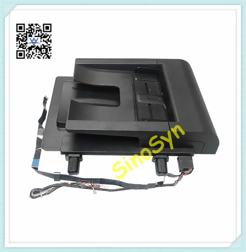 Cf387 60107 For Hp Clj Pro M476 Printer Automatic Document Feeder
