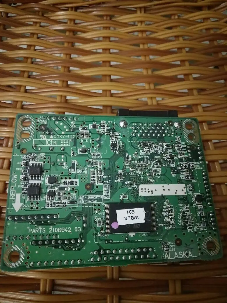 Материнская плата для Epson TM-T88IV M129H принтер