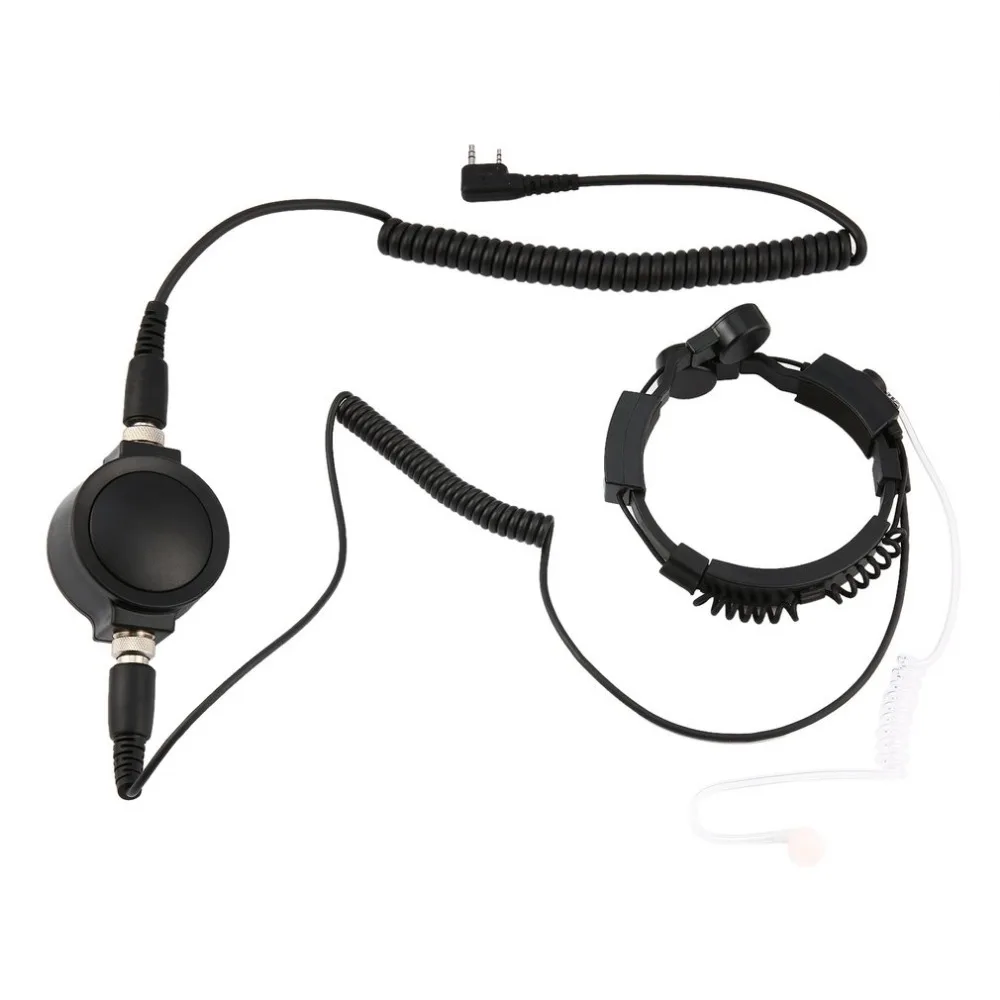 Buy Microphone Earpiece Headset Fire Tactical Headset