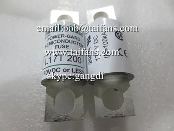 

new fuse L17T150 L17T175 L17T200 L17T225 L17T250 L17T300