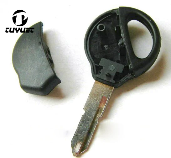 Peugeot 206 Transponder Key Blanks (18)