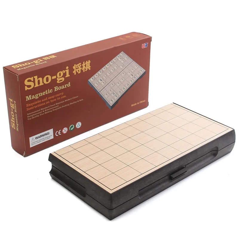NEW-Foldable-Magnetic-Folding-Shogi-Set-25-25-2-cm-Boxed-Japanese-Chess-Game-Sho-gi (2)