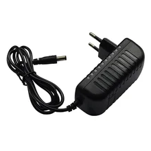 DC12V 2A адаптер питания для камеры видеонаблюдения/ip-камеры/AHD камеры