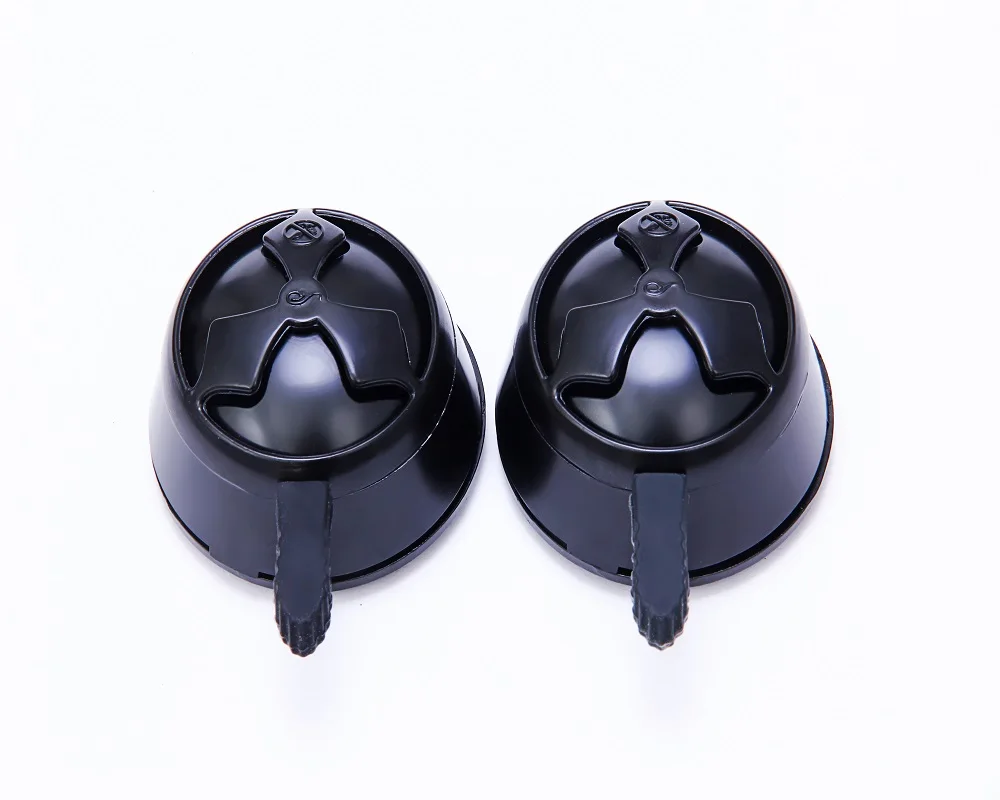 10 PCS Cheap Metal Shisha Hookah Bowl Charcoal Holder Head Stove Burner Heat Keeper Mangueira Narguile Carbon Box Chicha Hookah