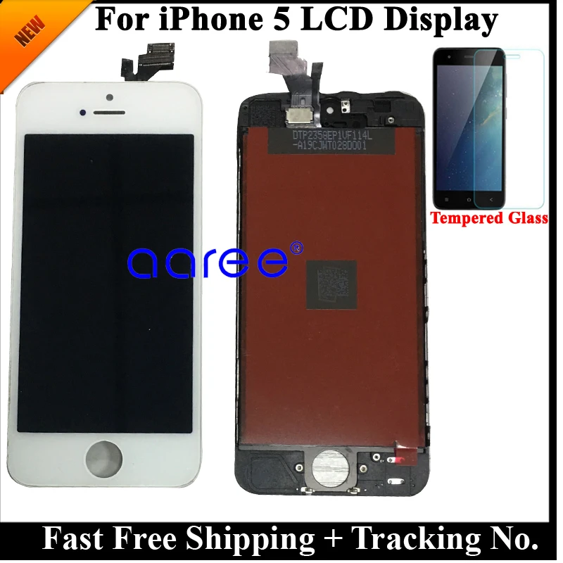 I5 White
