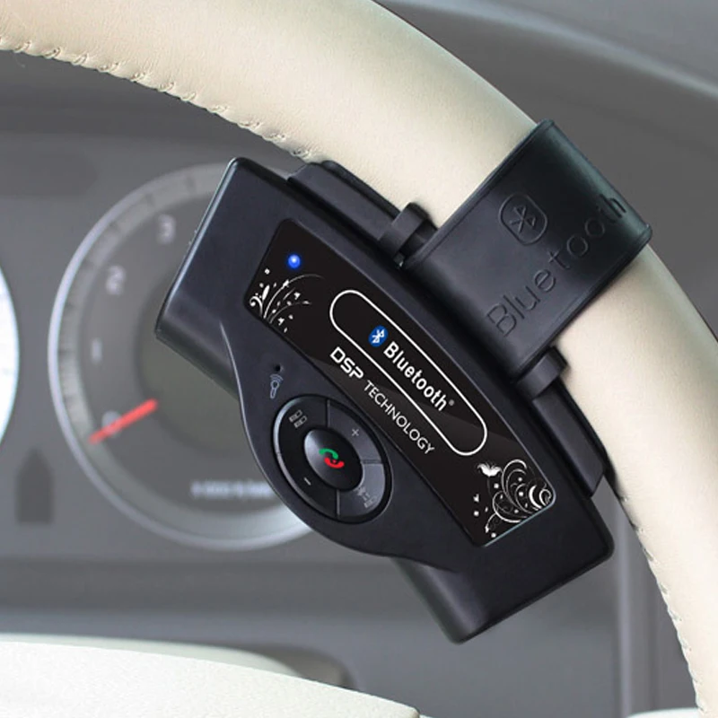 Hands free для автомобиля