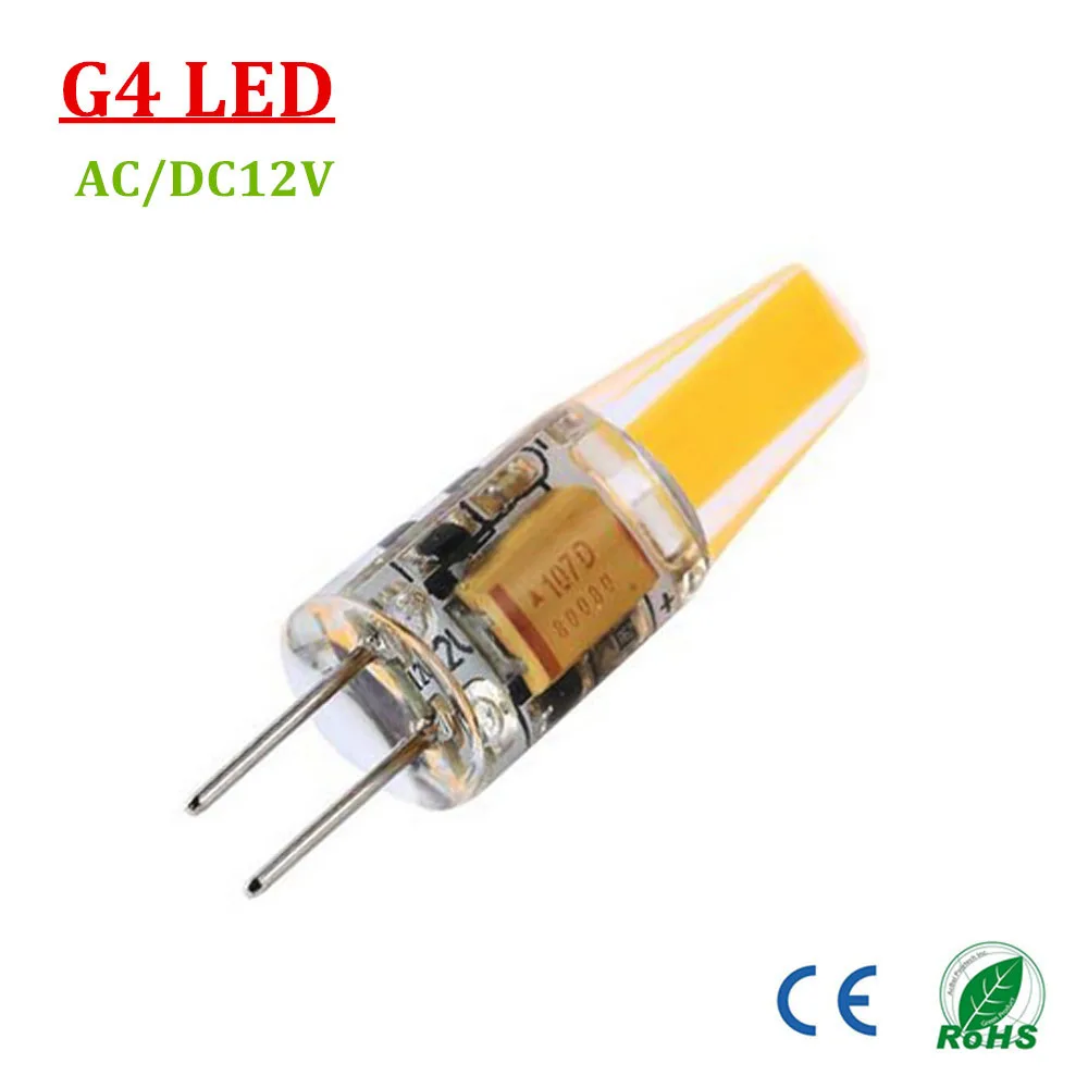6500 Halogène Pack 2700 G4 Led 1 Ampoule 100 De K Pas W Remplacement J3FlKcT1