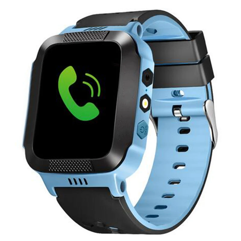 Камера смартфона часы gps сенсорный экран SOS сигнализация вызова 455*190*340 мм USB кабель шагомер