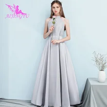 AIJINGYU сексуальное свадебное платье для гостей бальное платье подружки невесты BN835