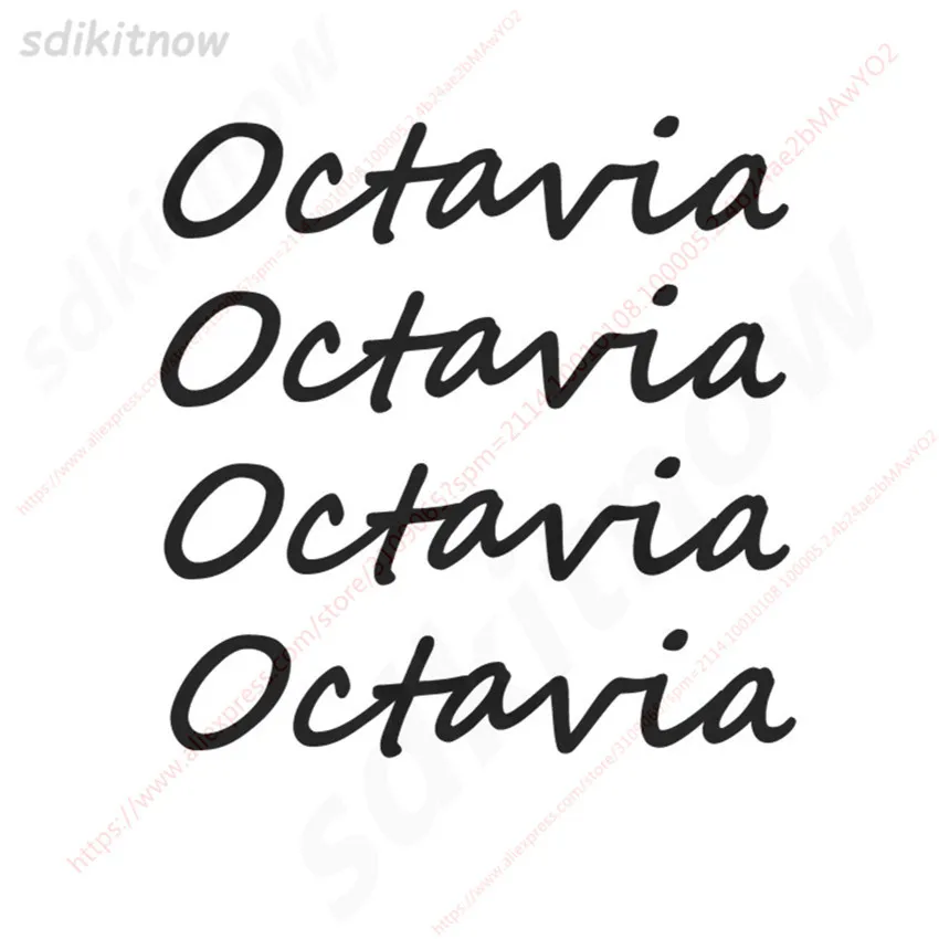 Octavia__