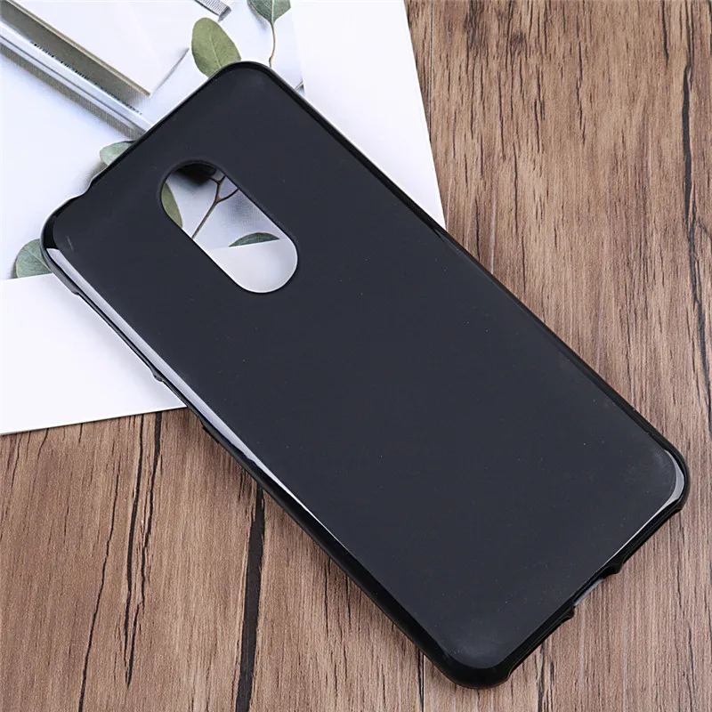 Matte Case Alcatel 3 Case Soft Silicone Back Cover Phone Case For Alcatel 3 5052D 5052 5052Y Alcatel3 360 Protective (7)