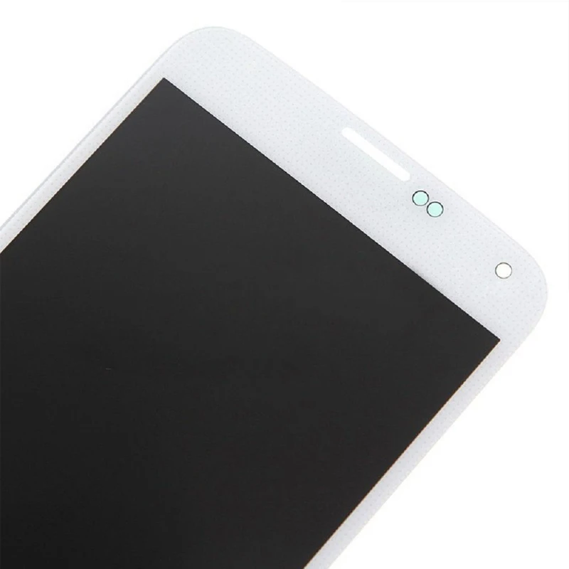 Супер AMOLED OLED для SAMSUNG Galaxy S4 GT i9505 i9500 i9506 i9515 i337 ЖК дисплей сенсорный экран