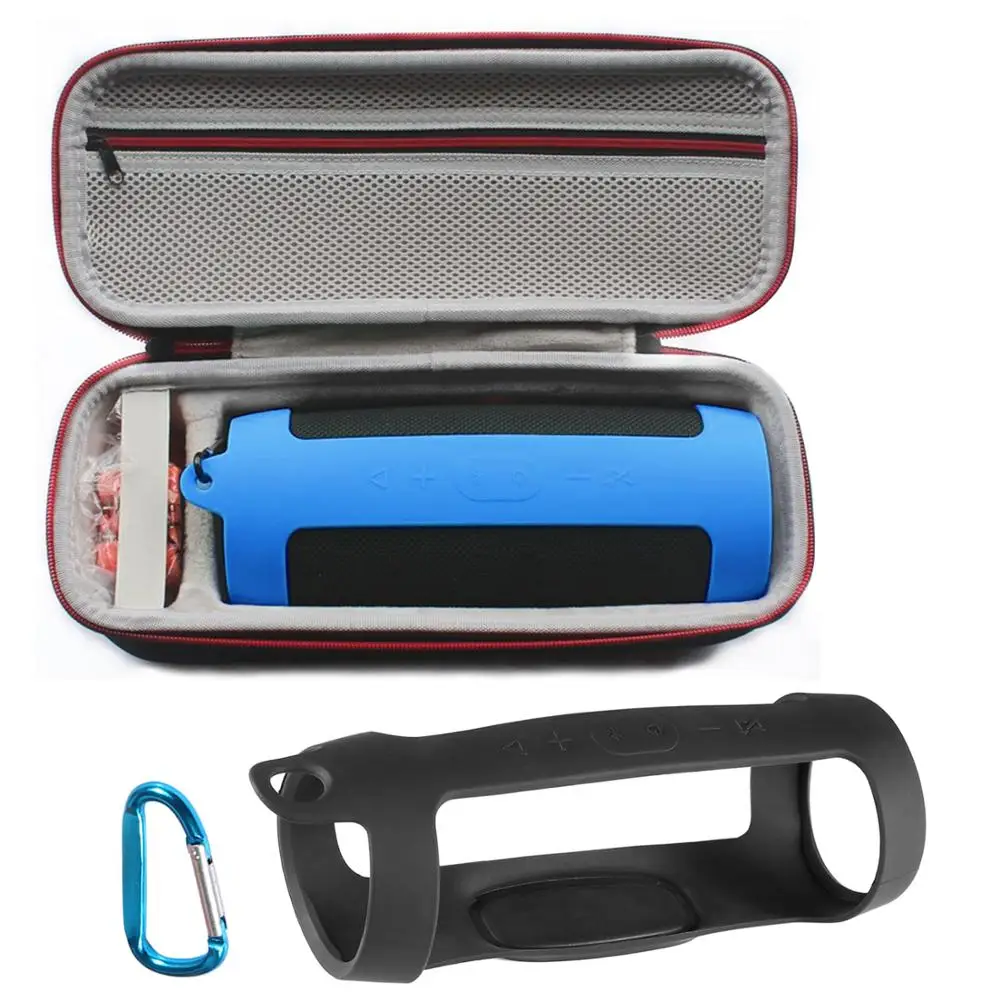 jbl charge 4 silicone case