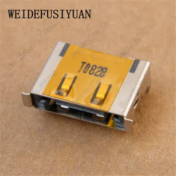 

New ESATA USB Jack Socket Connector for Laptop Notebook