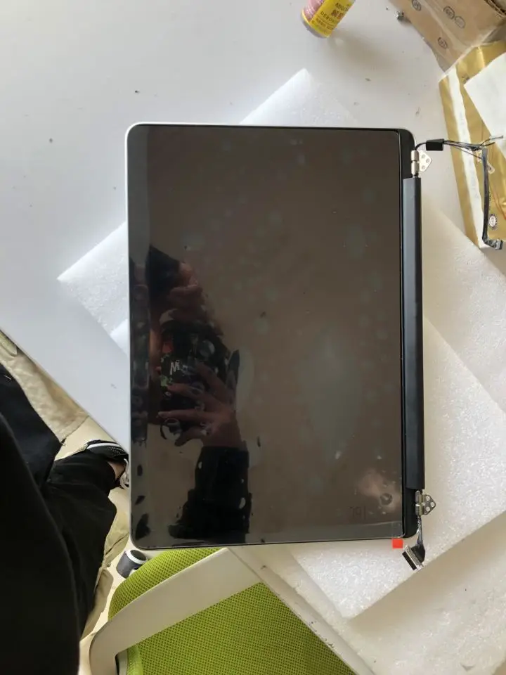 

LCD ForMacbook A1398 EMC2909 Mid2015 LCD For iPad Display Repaire
