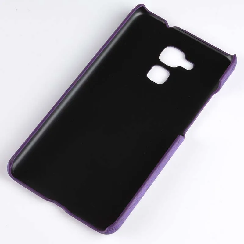 Чехол для Huawei Honor 5C чехол 7 Lite твердая задняя крышка телефона с текстурой