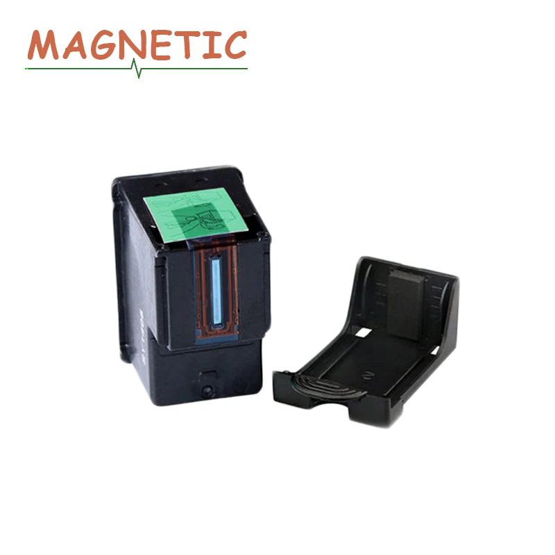 For HP 302 Officejet 3830 4650 4652 