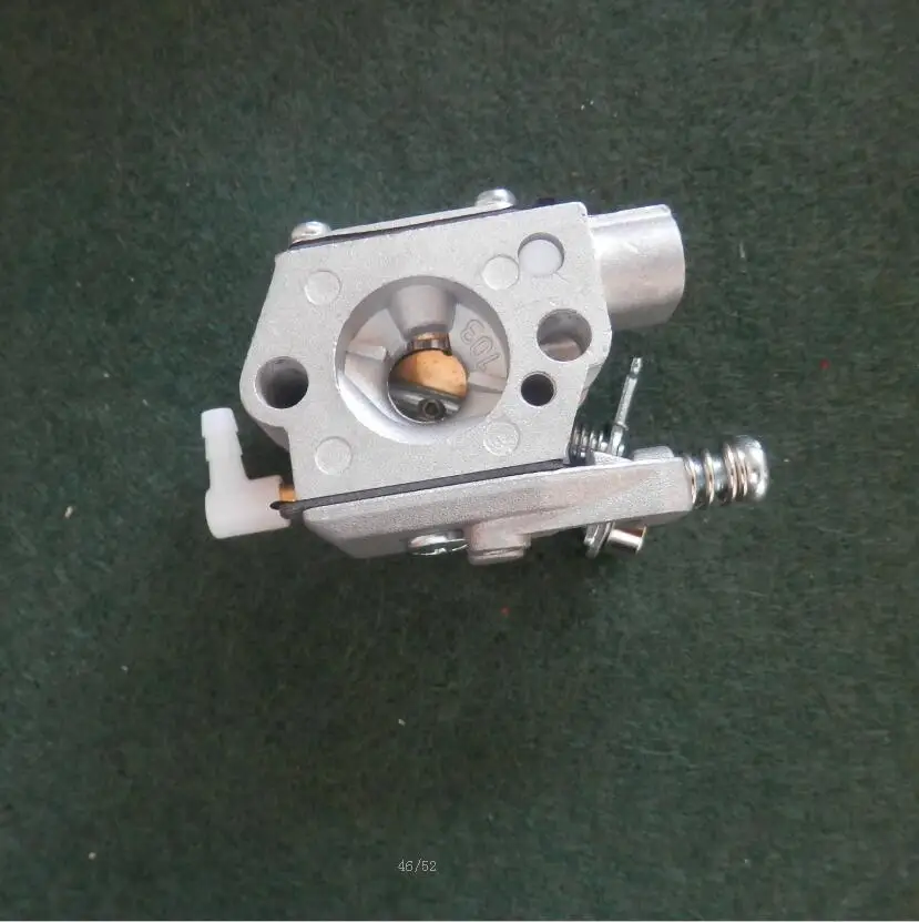 BV300 CARB OLEO-MAC BLOWER 5