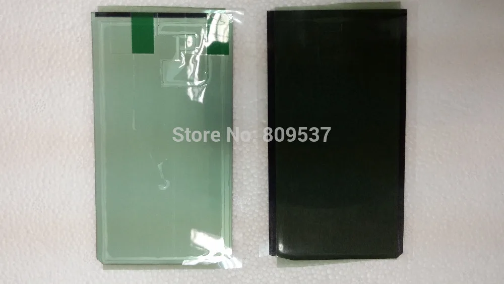 Наклейка на заднюю панель ЖК-дисплея для Samsung Galaxy S5 i9600 SM-G900F G900H G900P G900V G900T |
