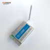 GSM wireless Remote Controller switch CL1-GSM one relay output for automatic Gate Barrier Shutter Garage Door AC DC motor ► Photo 2/6