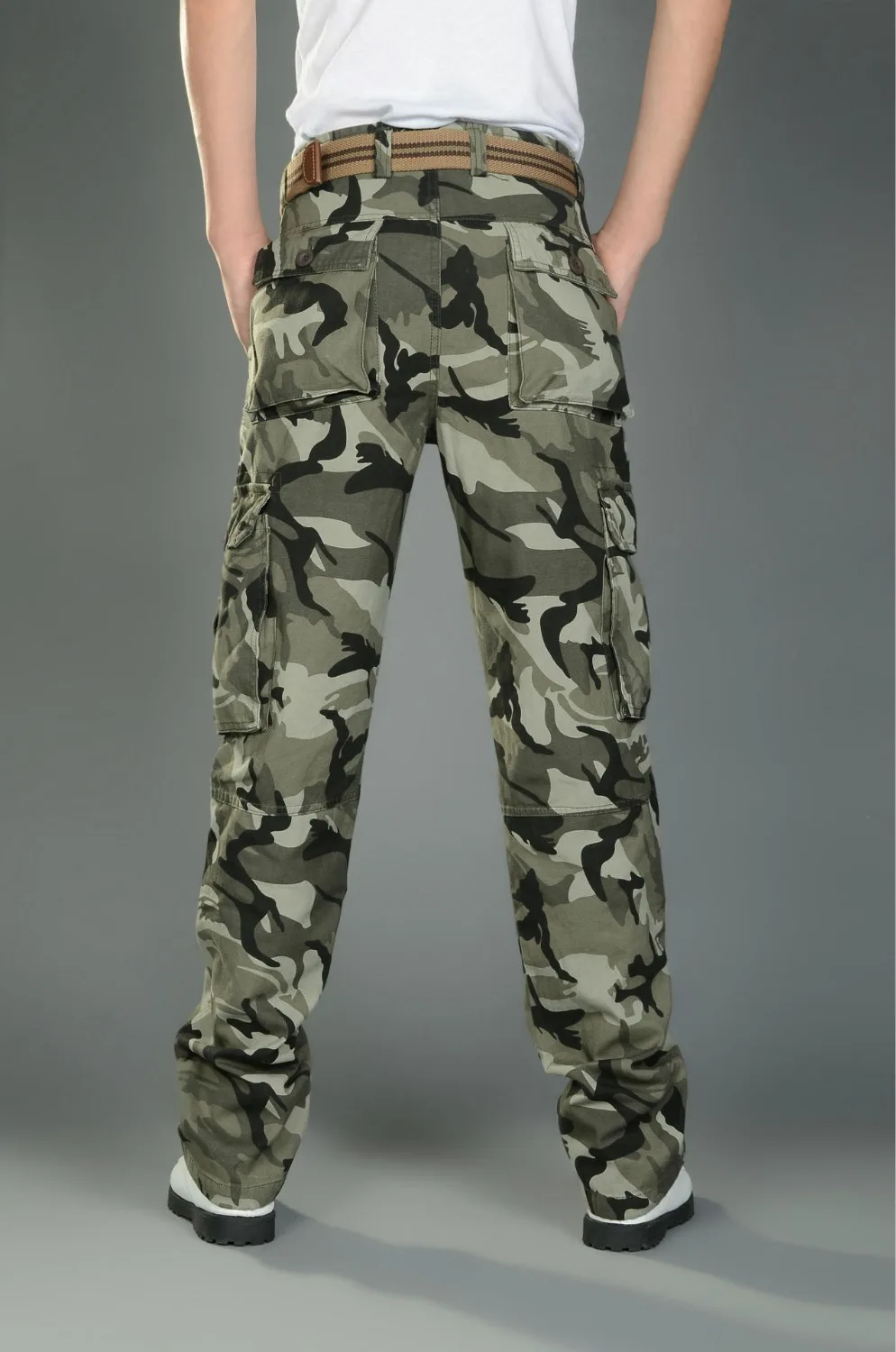 colourful cargo pants