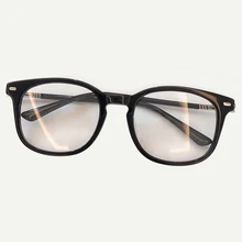 Модные квадратные очки оправы для очков Для женщин Мода, привлекательные фирменные солнцезащитные очки "кошачий глаз", очки с оправой оптические очки для компьютера óculos Armacao