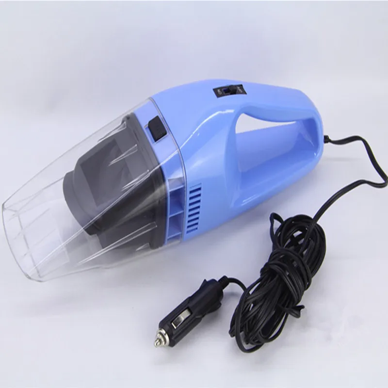 Car vacuum cleaner Wet and dry car washing Car supplies super suction
