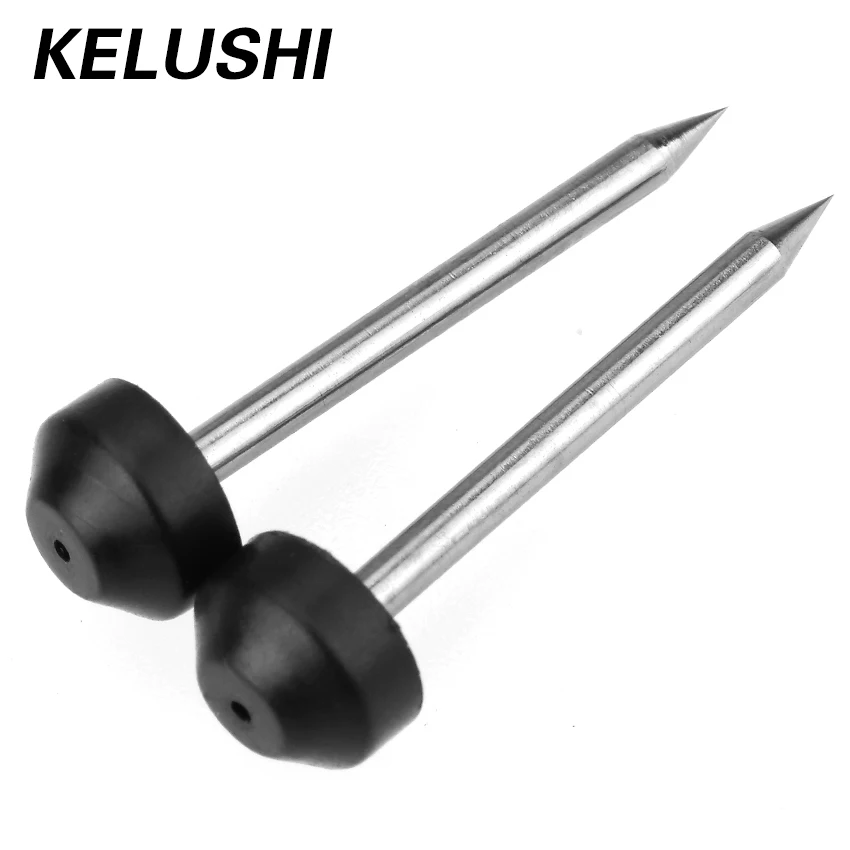 2 шт. (1 пара) электроды KELUSHI (стандартный сварочный аппарат/730/750 аппарат) электрод
